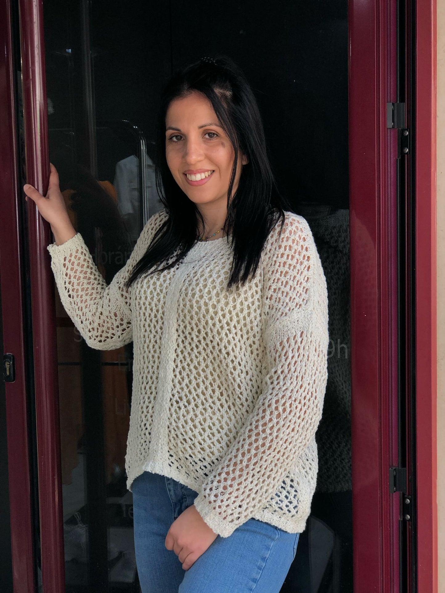 CAMISOLA DE MALHA KOCCA