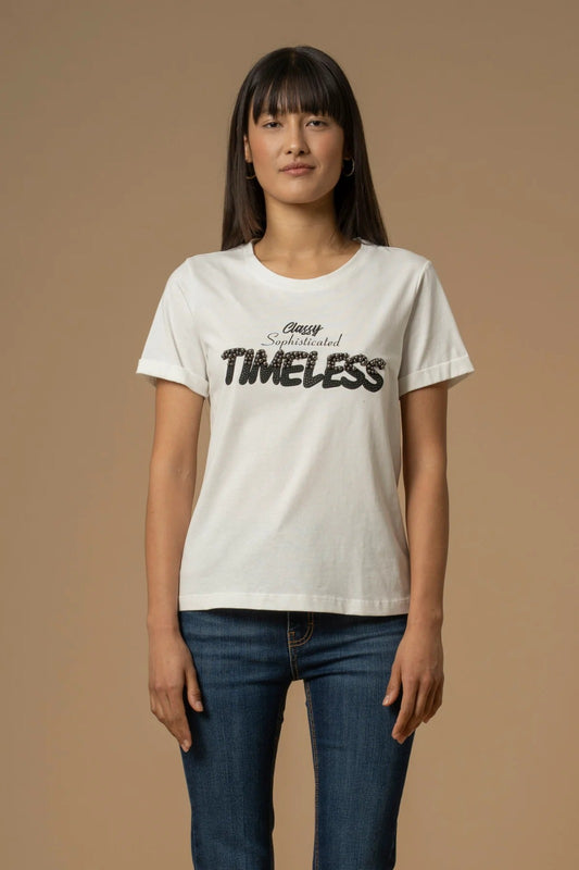 T-SHIRT TIMELESS KOCCA