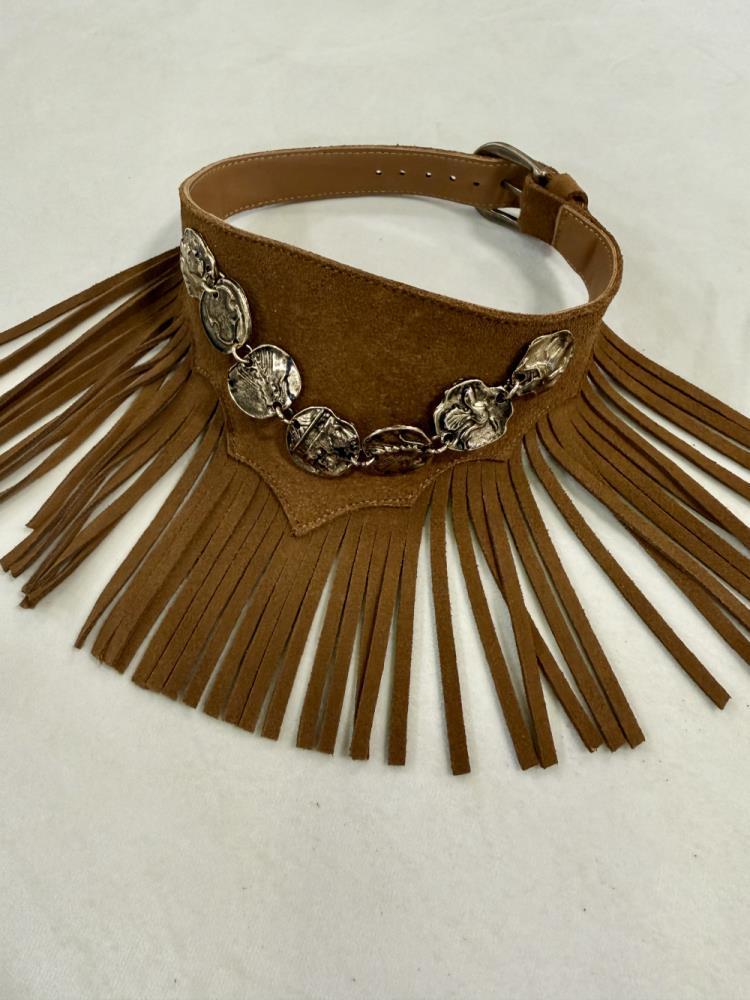 BOTA TEXANAS SWALLOW