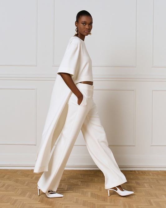 TÚNICA ASSIMÉTRICA ACCESS