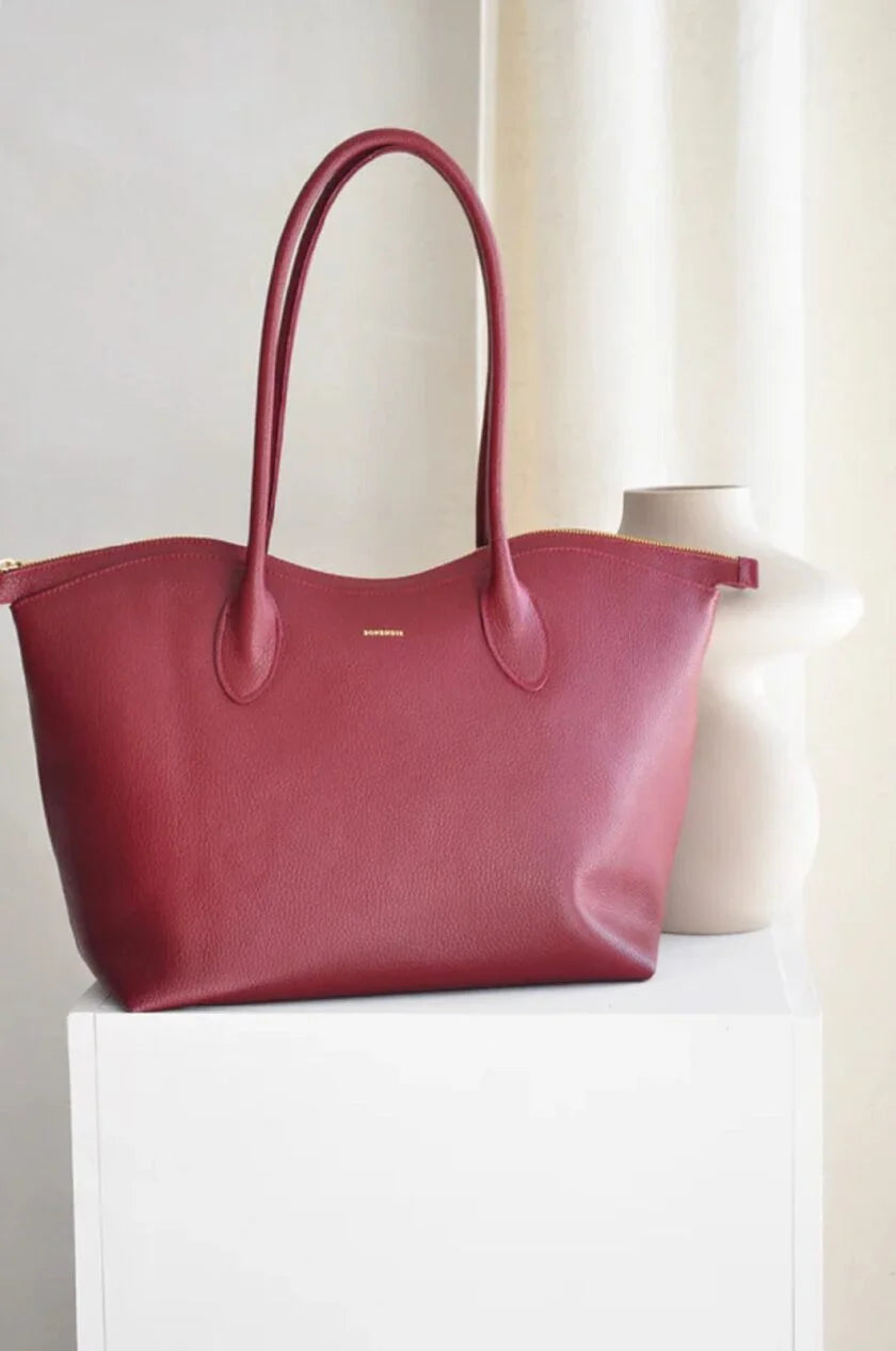 MALA TOTE BAG BISOU BONENDIS