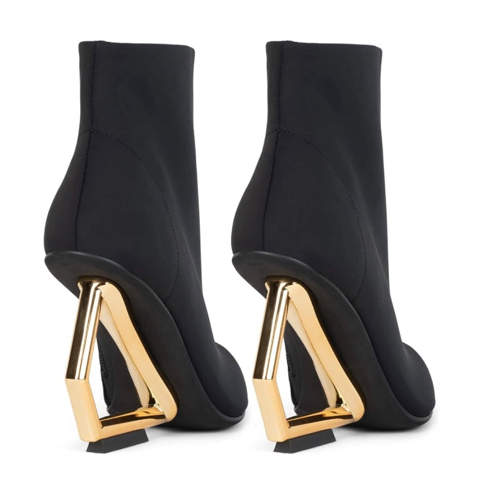 BOTIM JEFFREY CAMPBELL