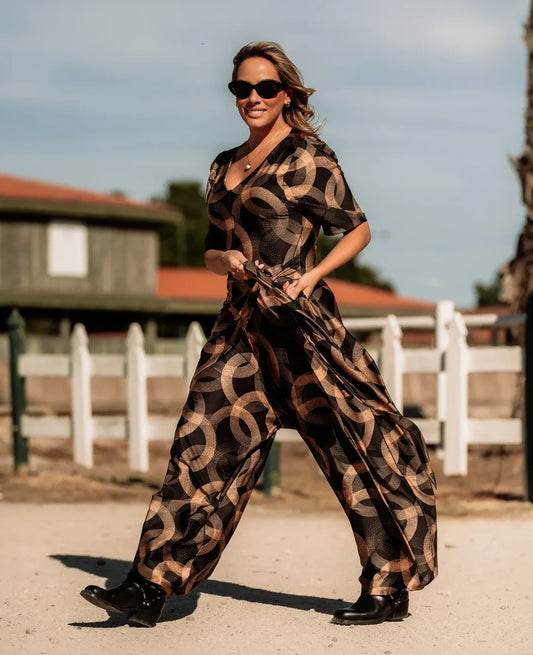 MACACÃO ESTAMPADO MANUELA MOREIRA