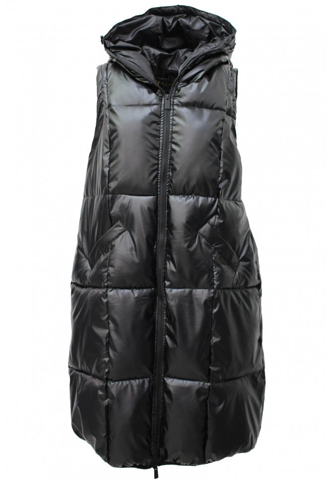 FLY GIRL PADDED VEST