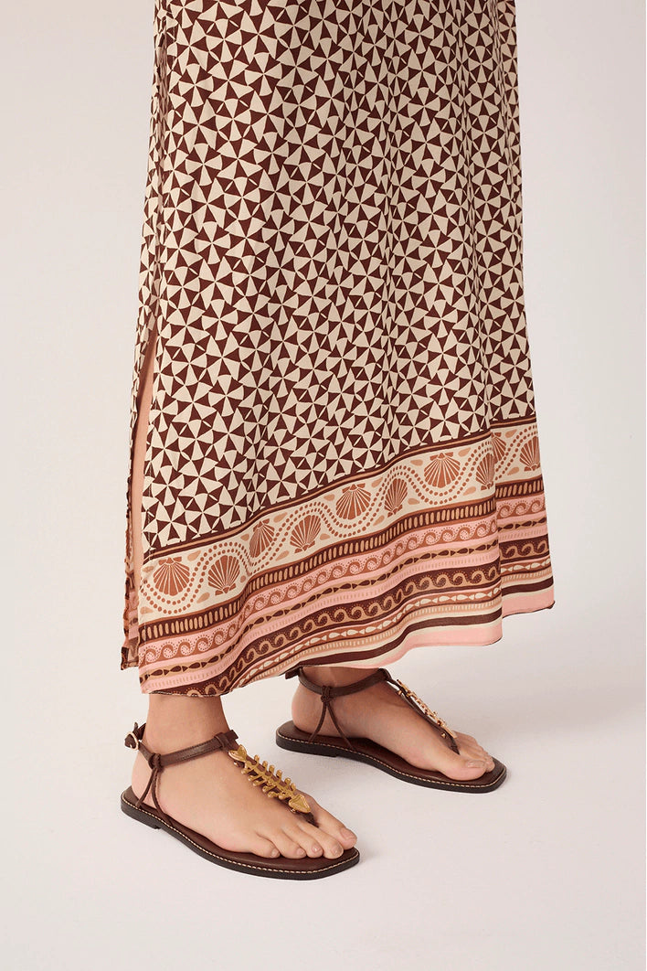 MAXI VESTIDO DRESS TO