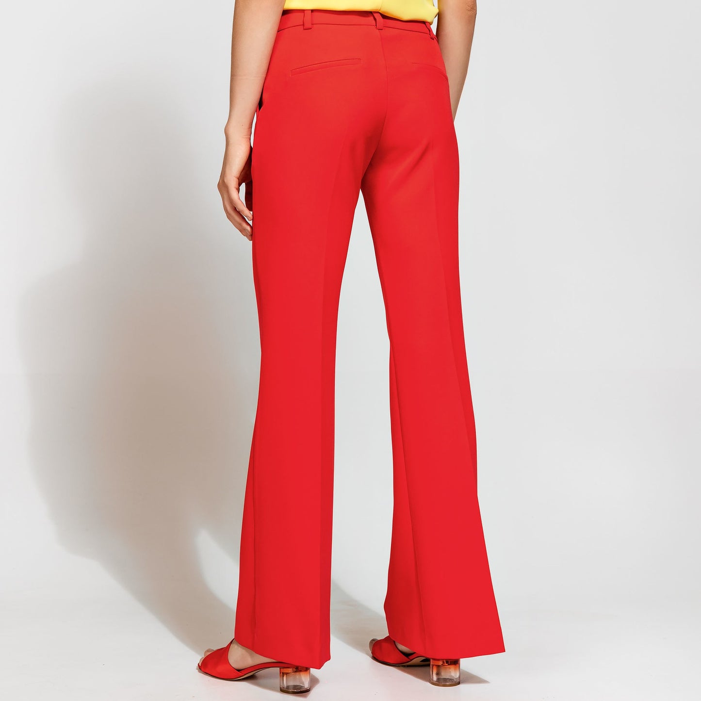 PANTALON FLARE ACCESS