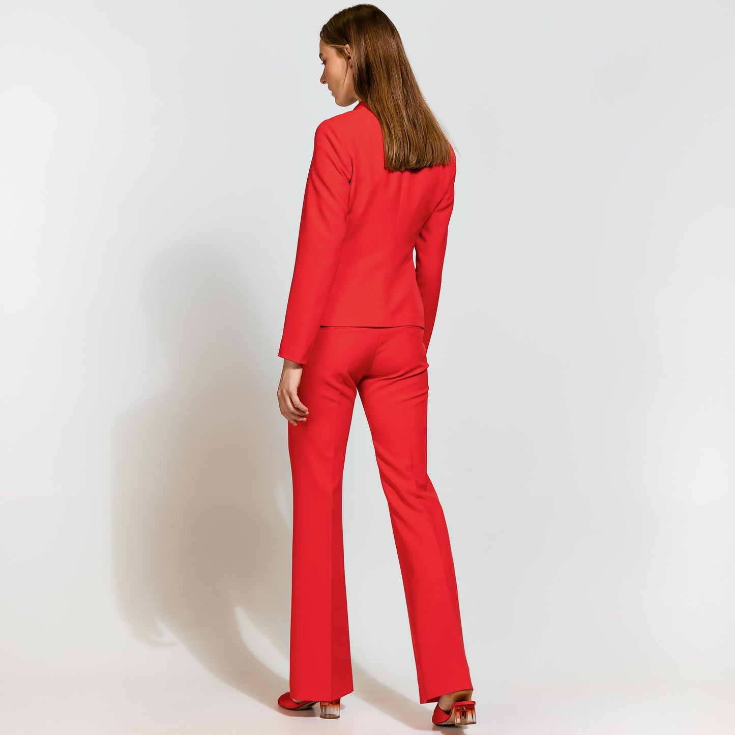 PANTALON FLARE ACCESS