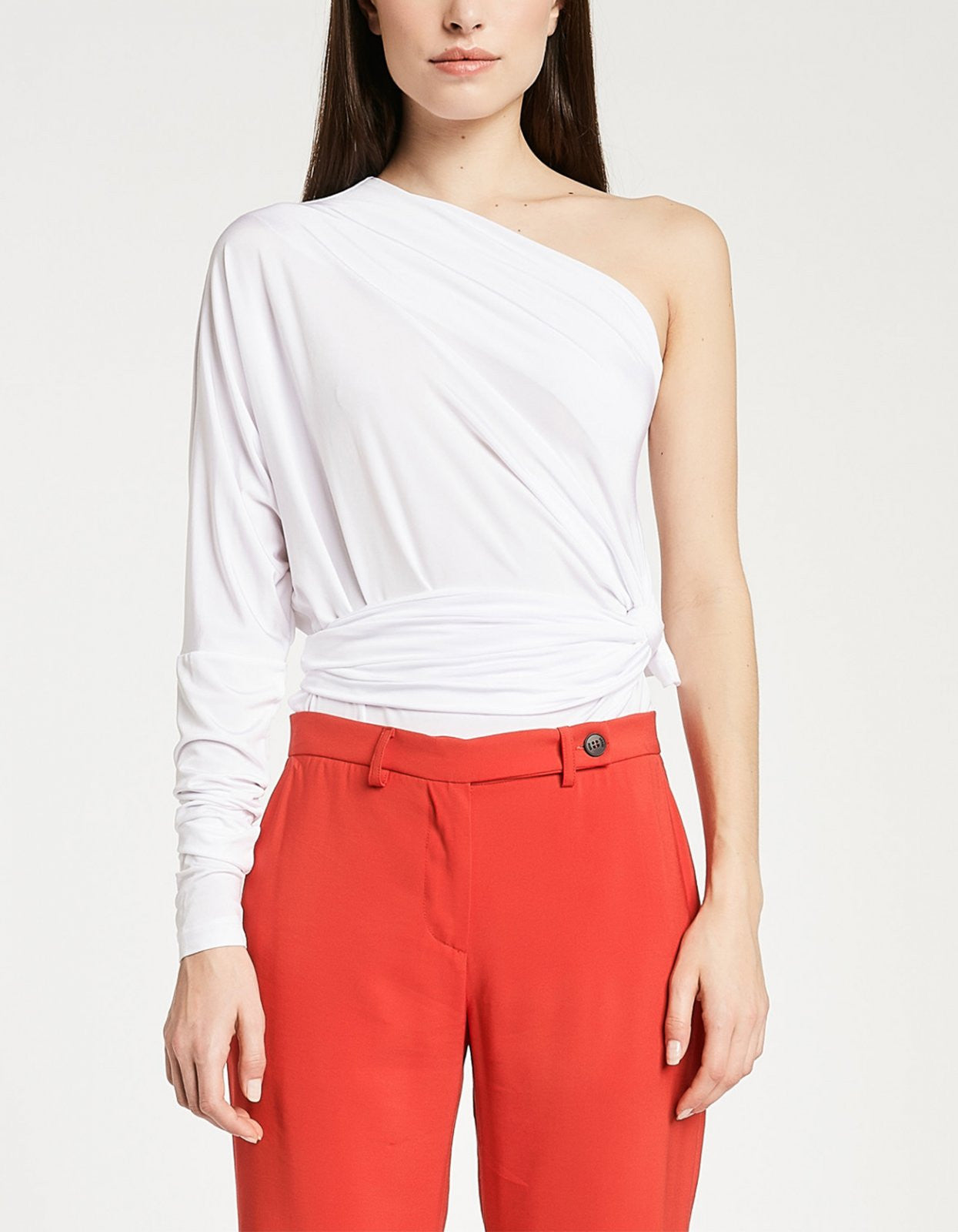 CORPS MULTIFONCTION EN MAILLE FROIDE DENNY ROSE