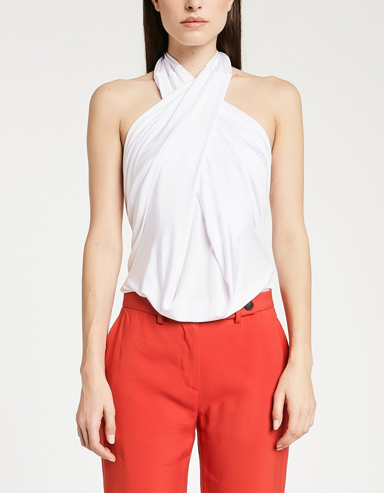 CORPS MULTIFONCTION EN MAILLE FROIDE DENNY ROSE