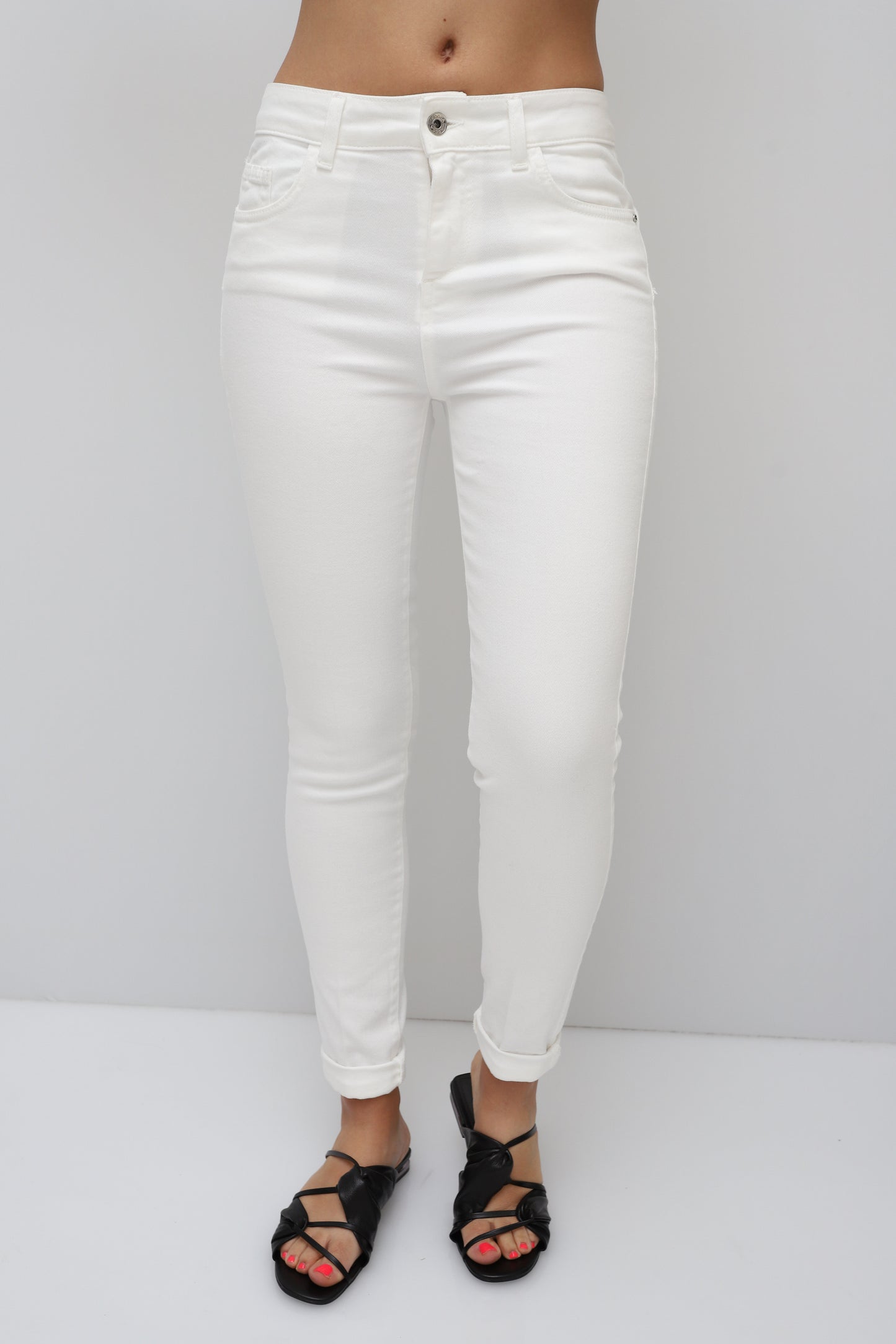 CALÇAS SKINNY KOCCA