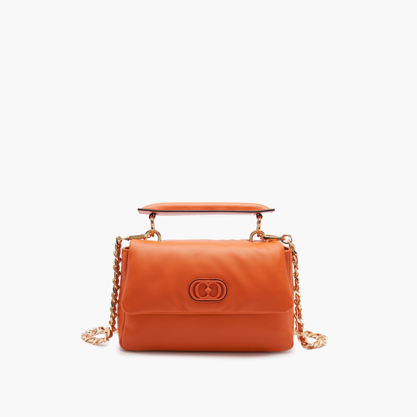MALA ACOLCHOADA COM ALÇA OMBRO LA CARRIE BAG