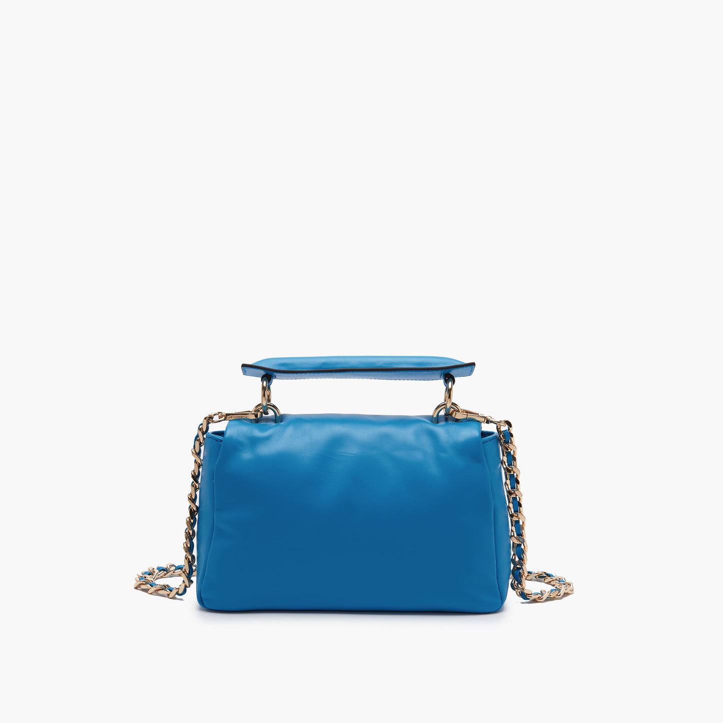 MALA ACOLCHOADA COM ALÇA OMBRO LA CARRIE BAG