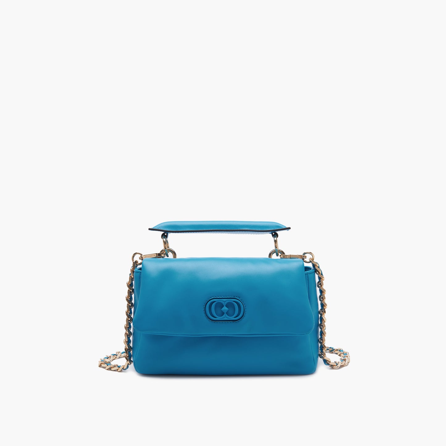 MALA ACOLCHOADA COM ALÇA OMBRO LA CARRIE BAG