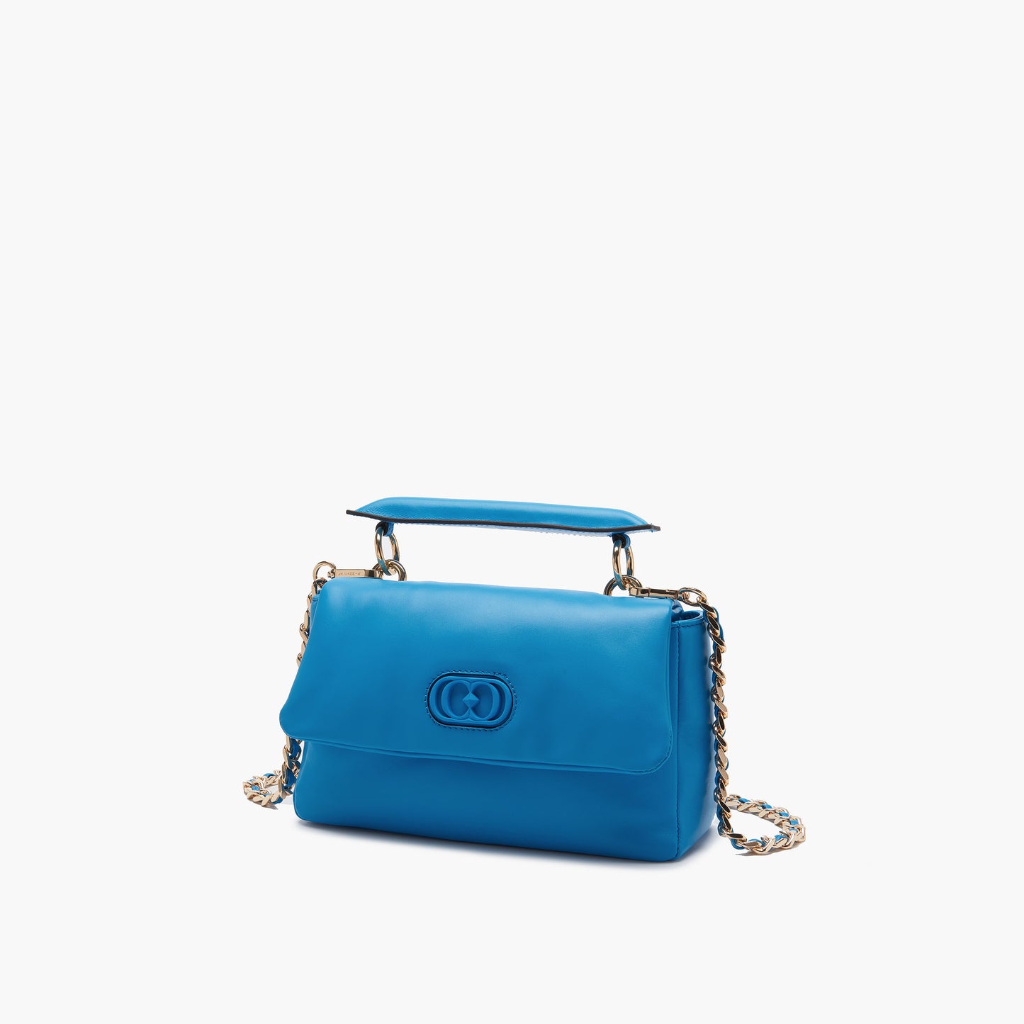 MALA ACOLCHOADA COM ALÇA OMBRO LA CARRIE BAG