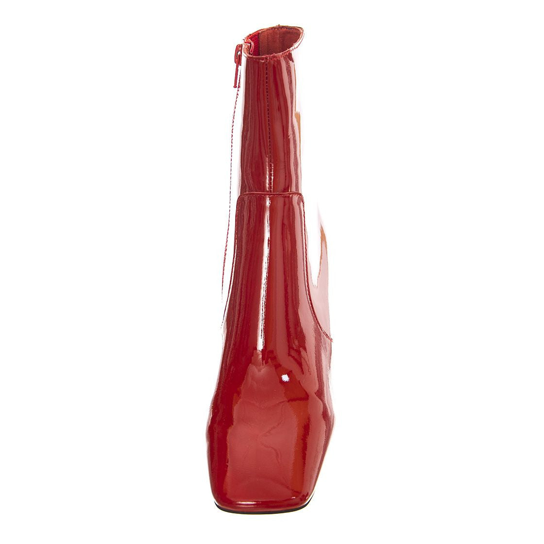 BOTA SALTO VINIL JEFFREY CAMPBELL