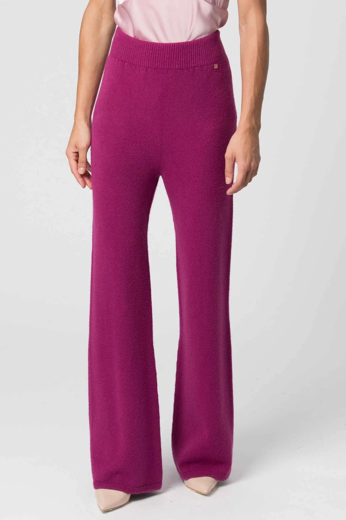 CALÇA DE MALHA KOCCA