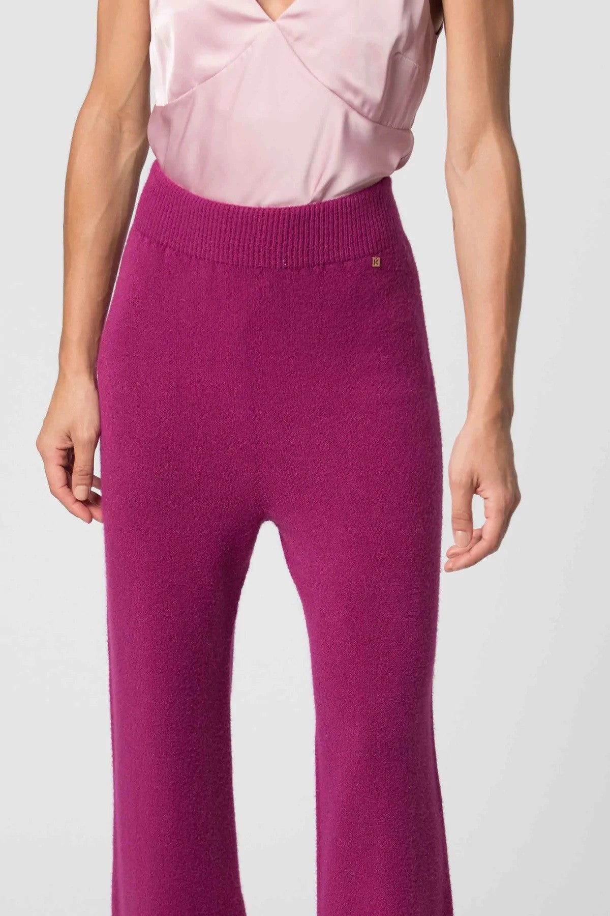 CALÇA DE MALHA KOCCA