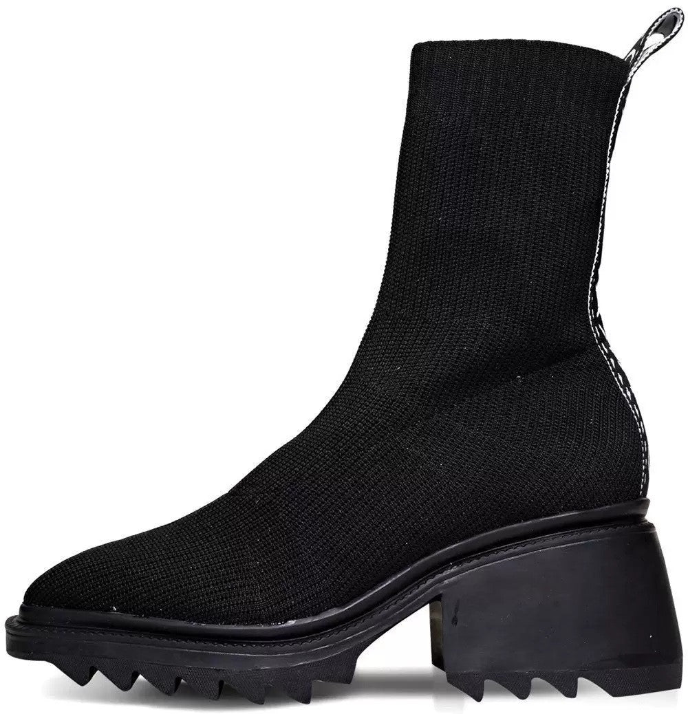 CARRANO SOCK EFFECT BOOT