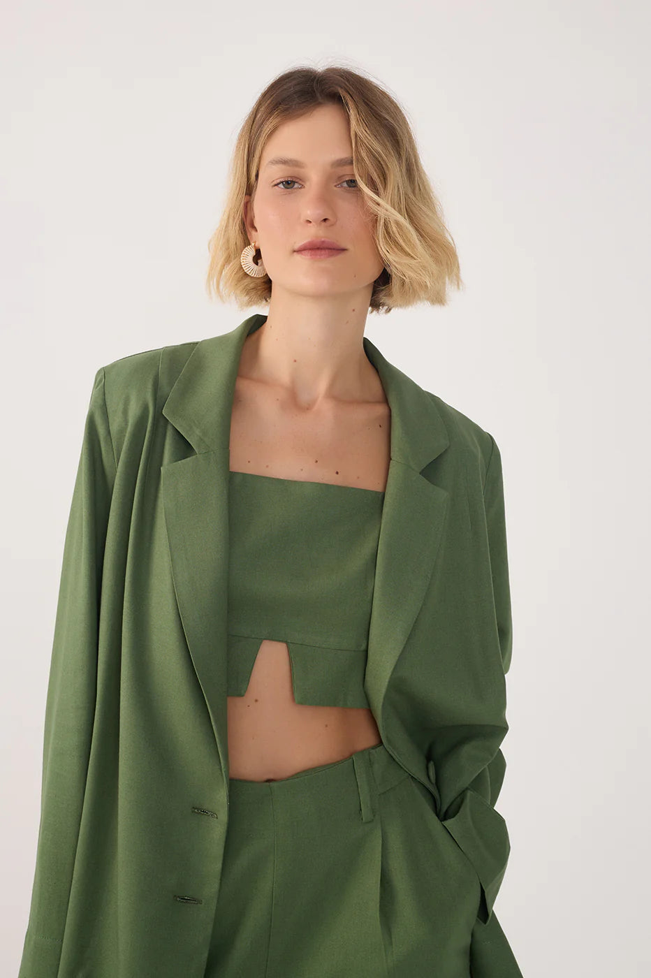 TOP DRESS TO