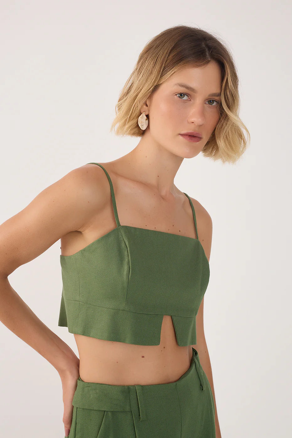 TOP DRESS TO