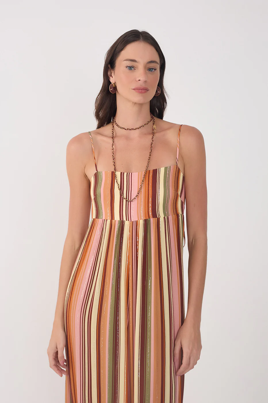 MACACÃO RISCAS DRESS TO