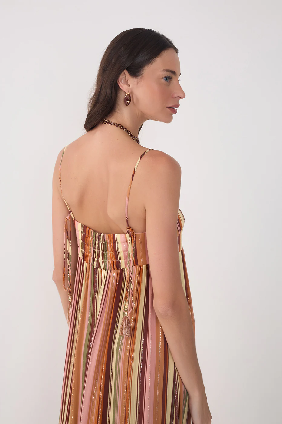 MACACÃO RISCAS DRESS TO