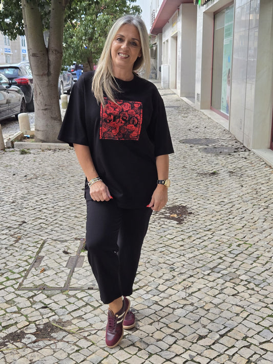 CALÇAS  TRAINING GUSI