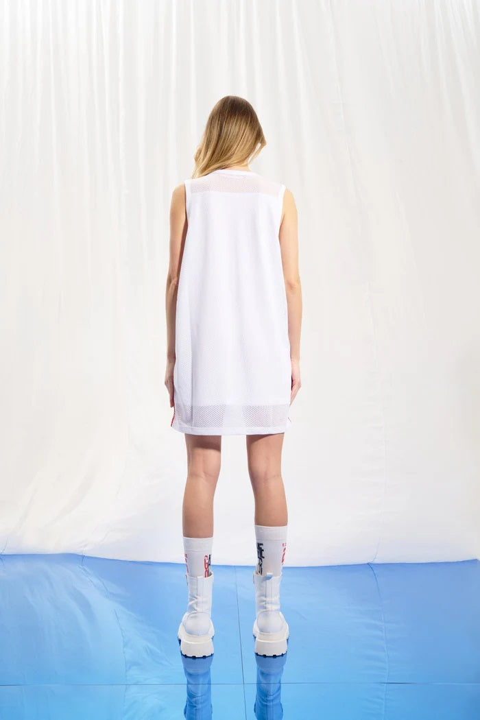 VESTIDO ESTAMPADO VDR