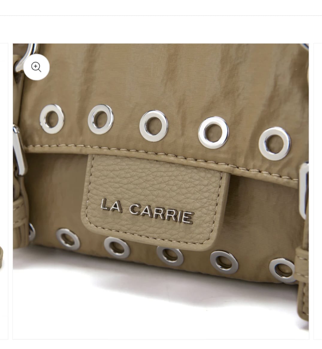 MALA ILHÓSES LA CARRIE