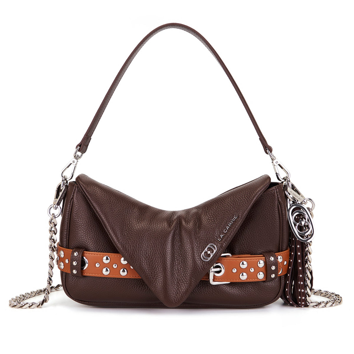 TOTE BAG - LA CARRIE