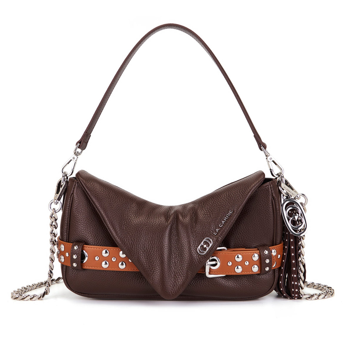 TOTE BAG - LA CARRIE