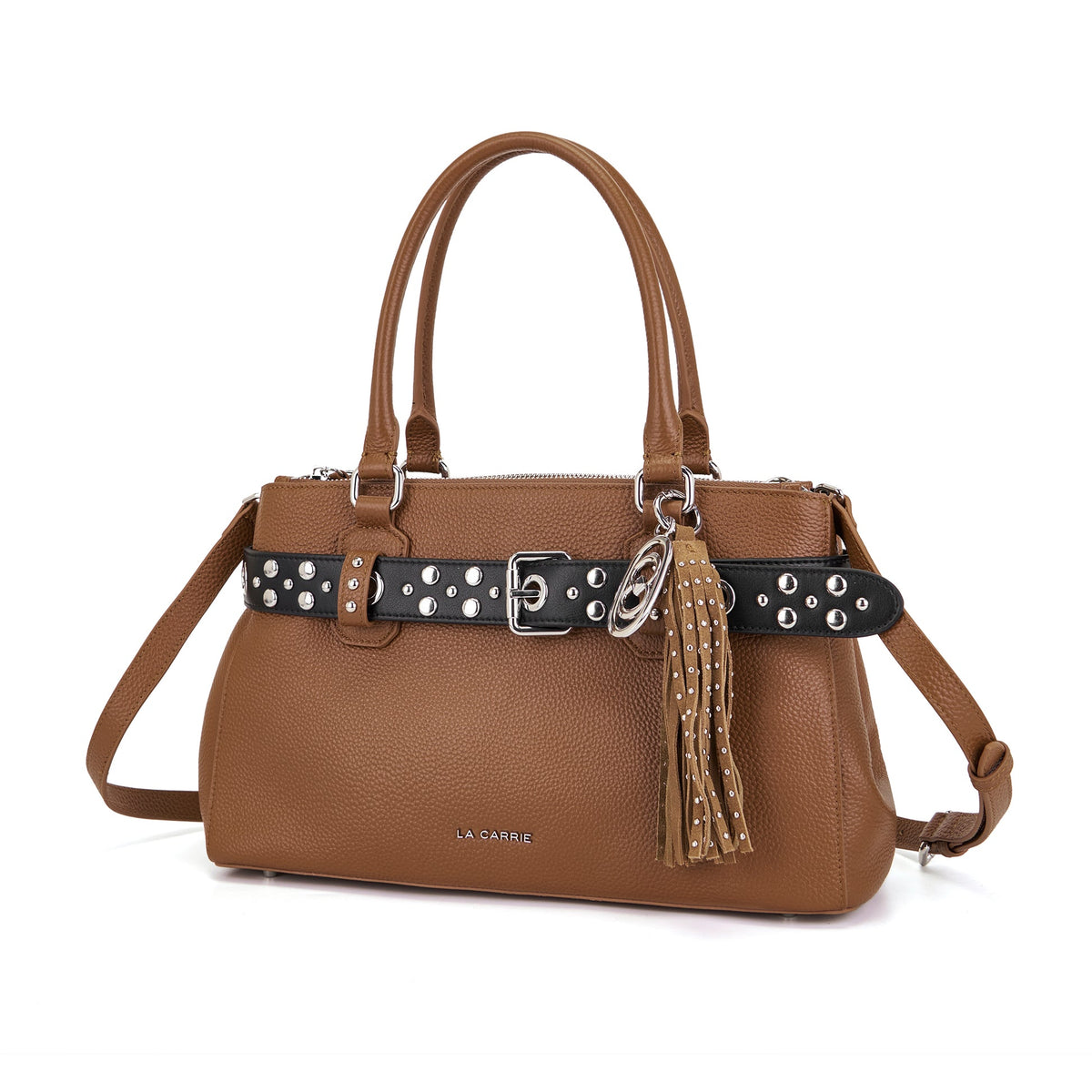 MALA BACKDOOR HANDBAG - LA CARRIE
