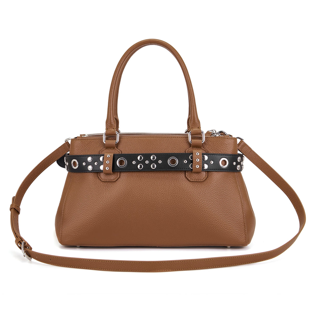 MALA BACKDOOR HANDBAG - LA CARRIE