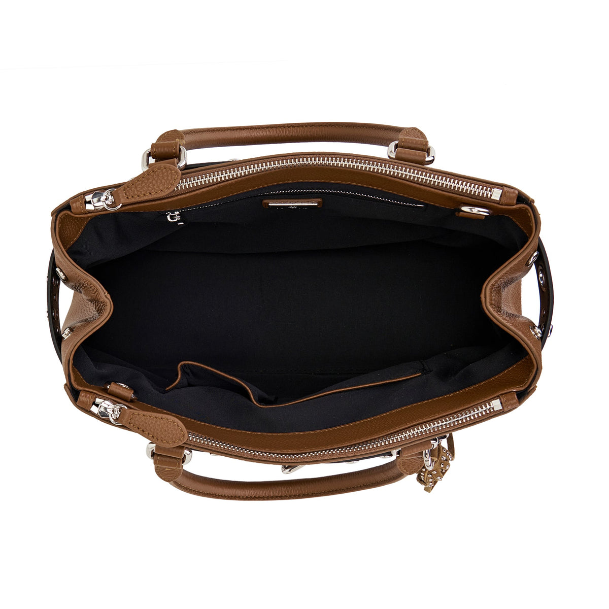 MALA BACKDOOR HANDBAG - LA CARRIE