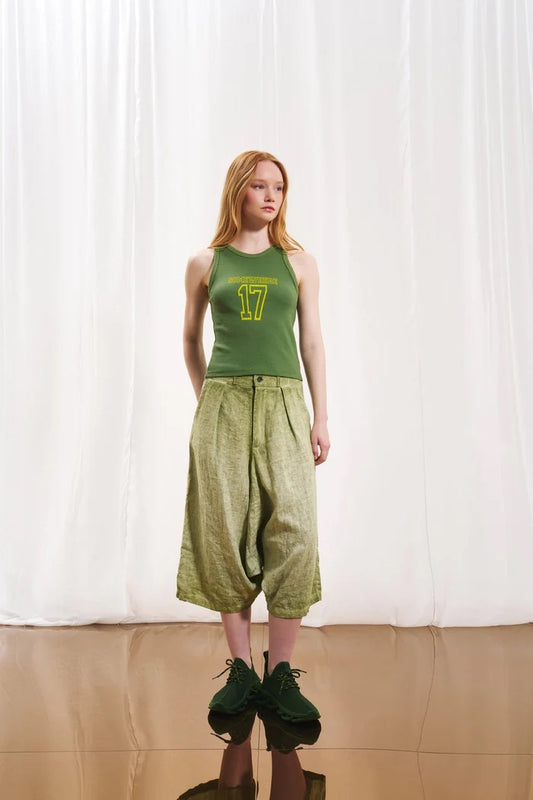 TANK TOP ESTAMPADO VDR