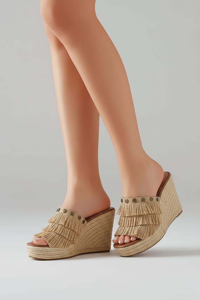 SANDÁLIA CUNHA MARIZA DIAS