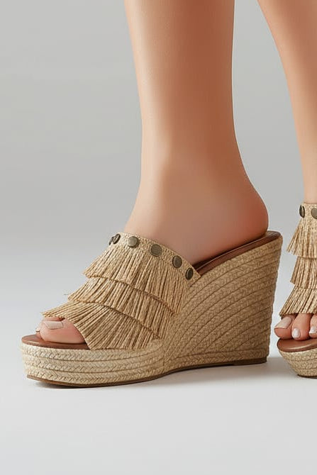 SANDÁLIA CUNHA MARIZA DIAS