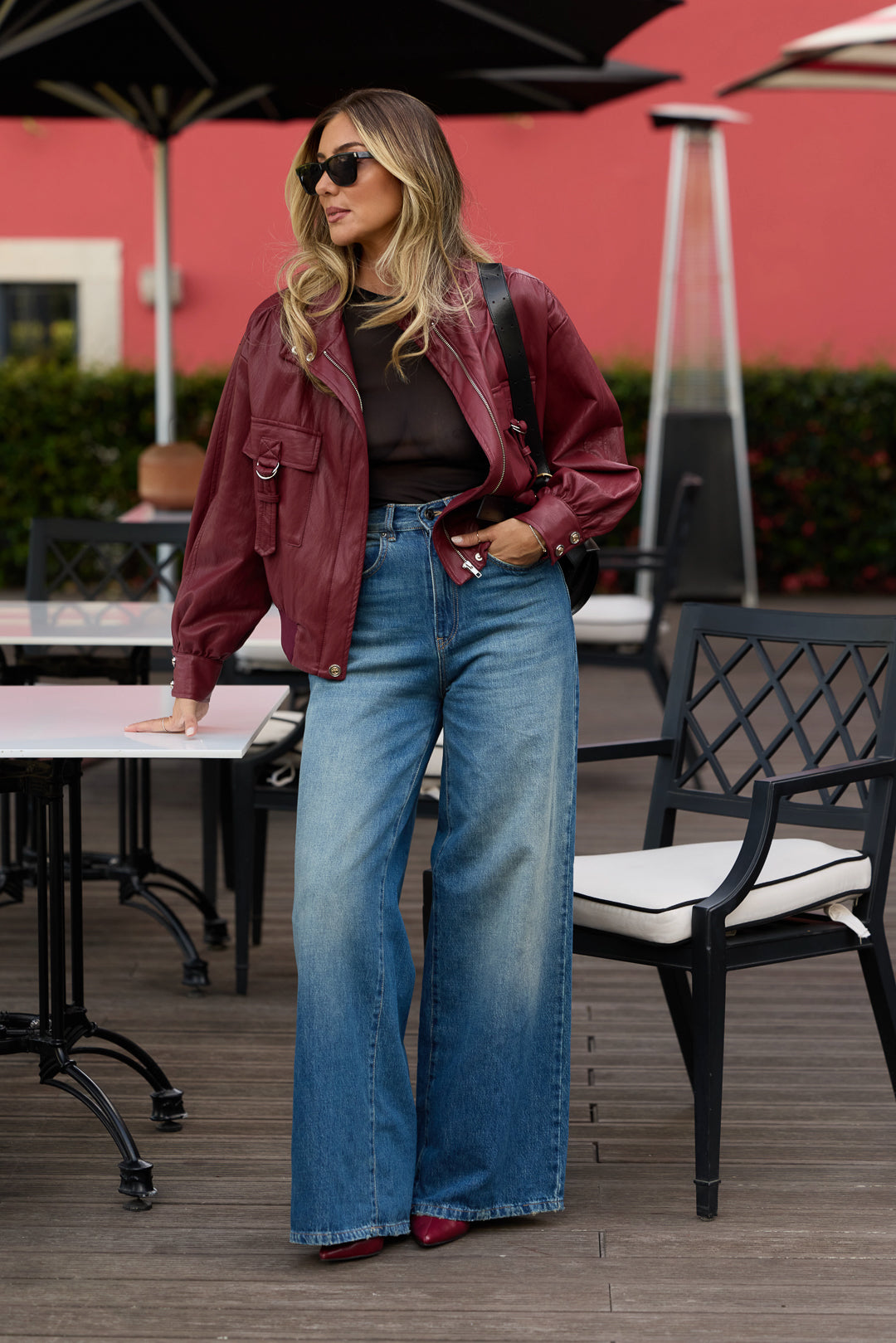 CASACO ECOPELE SWALLOW