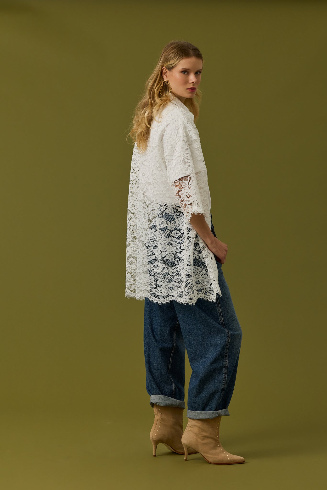CAMISA & T-SHIRT SWALLOW