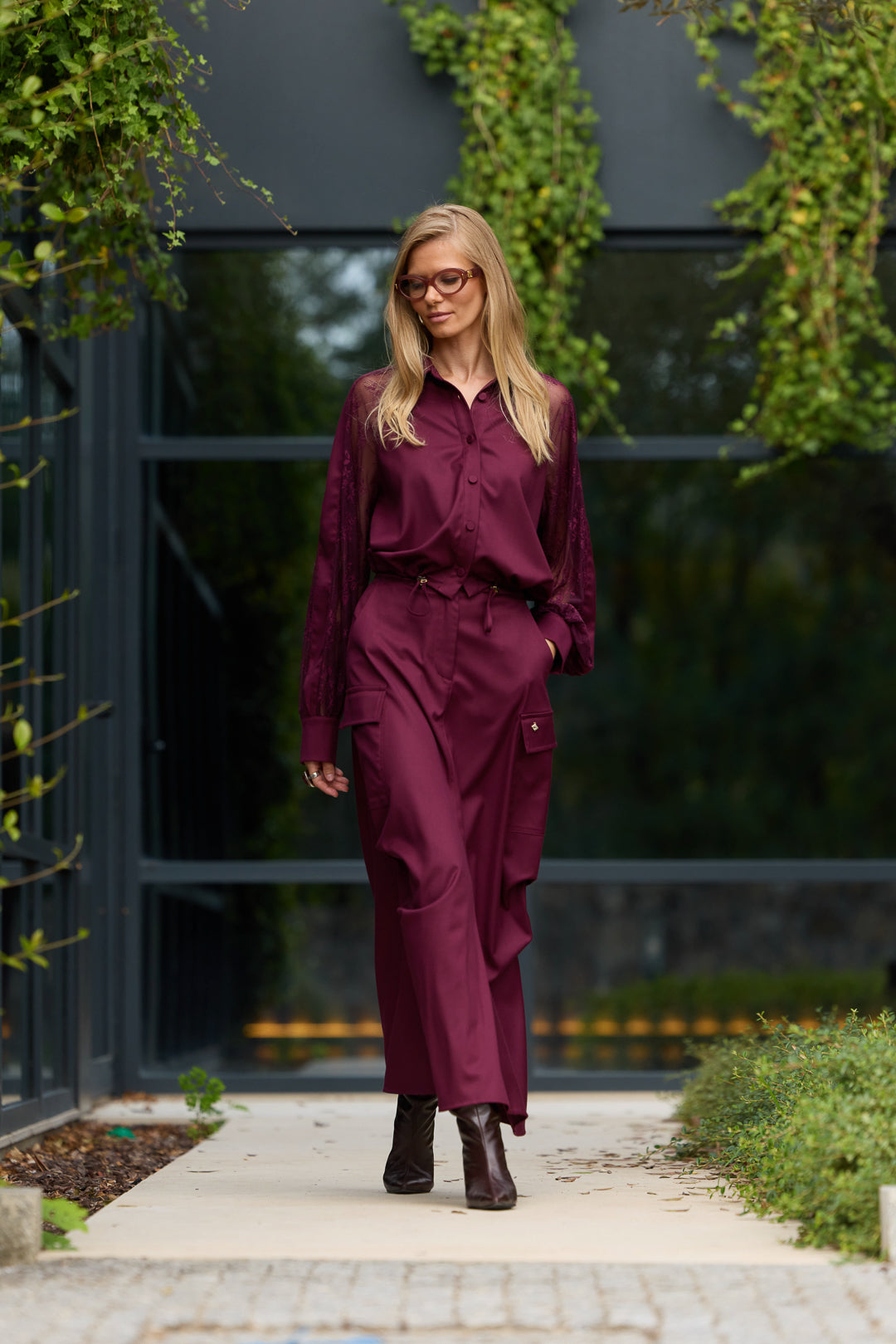 SAIA CHELSEA SWALLOW