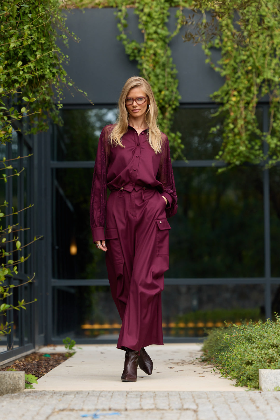 SAIA CHELSEA SWALLOW