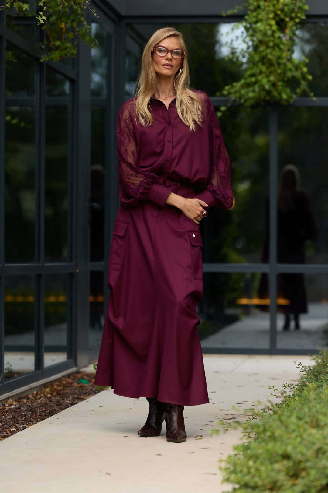 SAIA CHELSEA SWALLOW