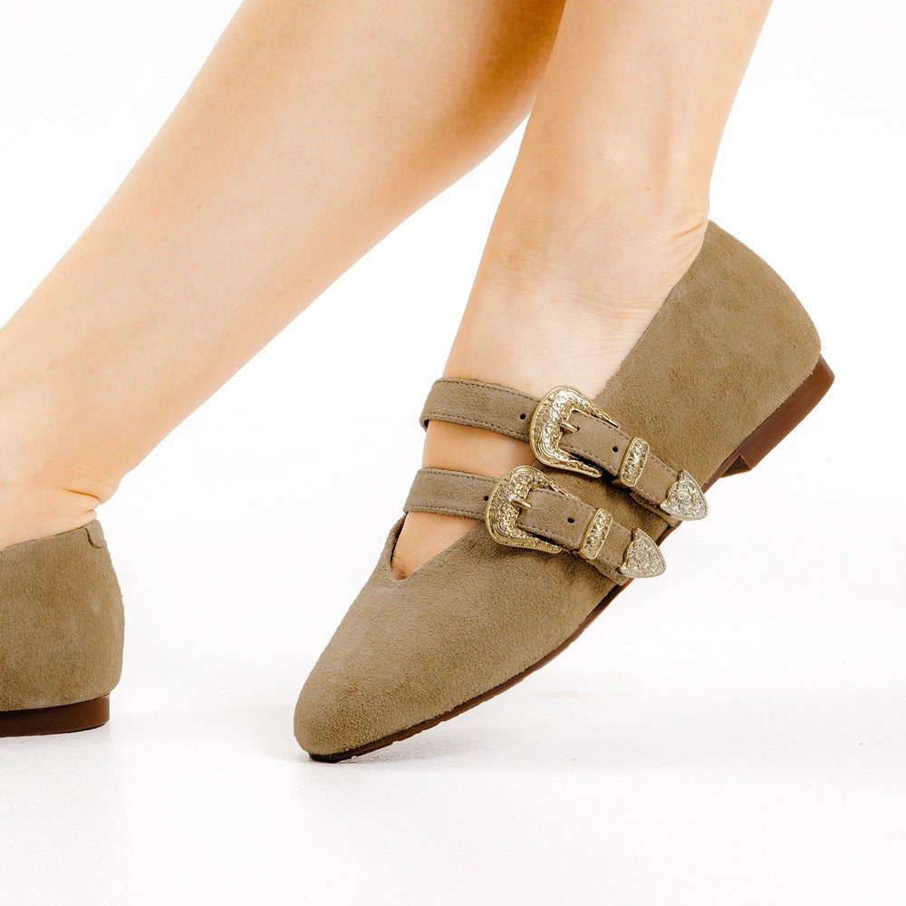 SABRINAS COM FIVELAS CECCONELLO