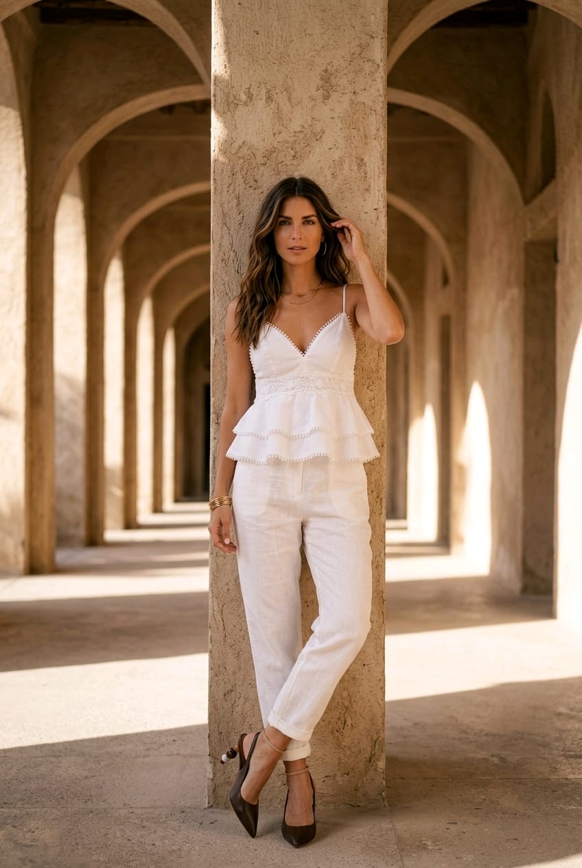 SANDÁLIAS SALTO BOLAS