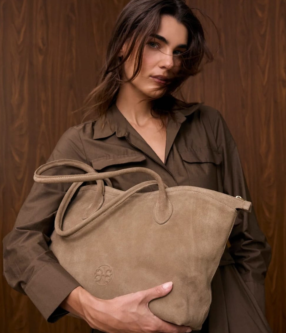 MALA TOTE BAG BISOU BONENDIS