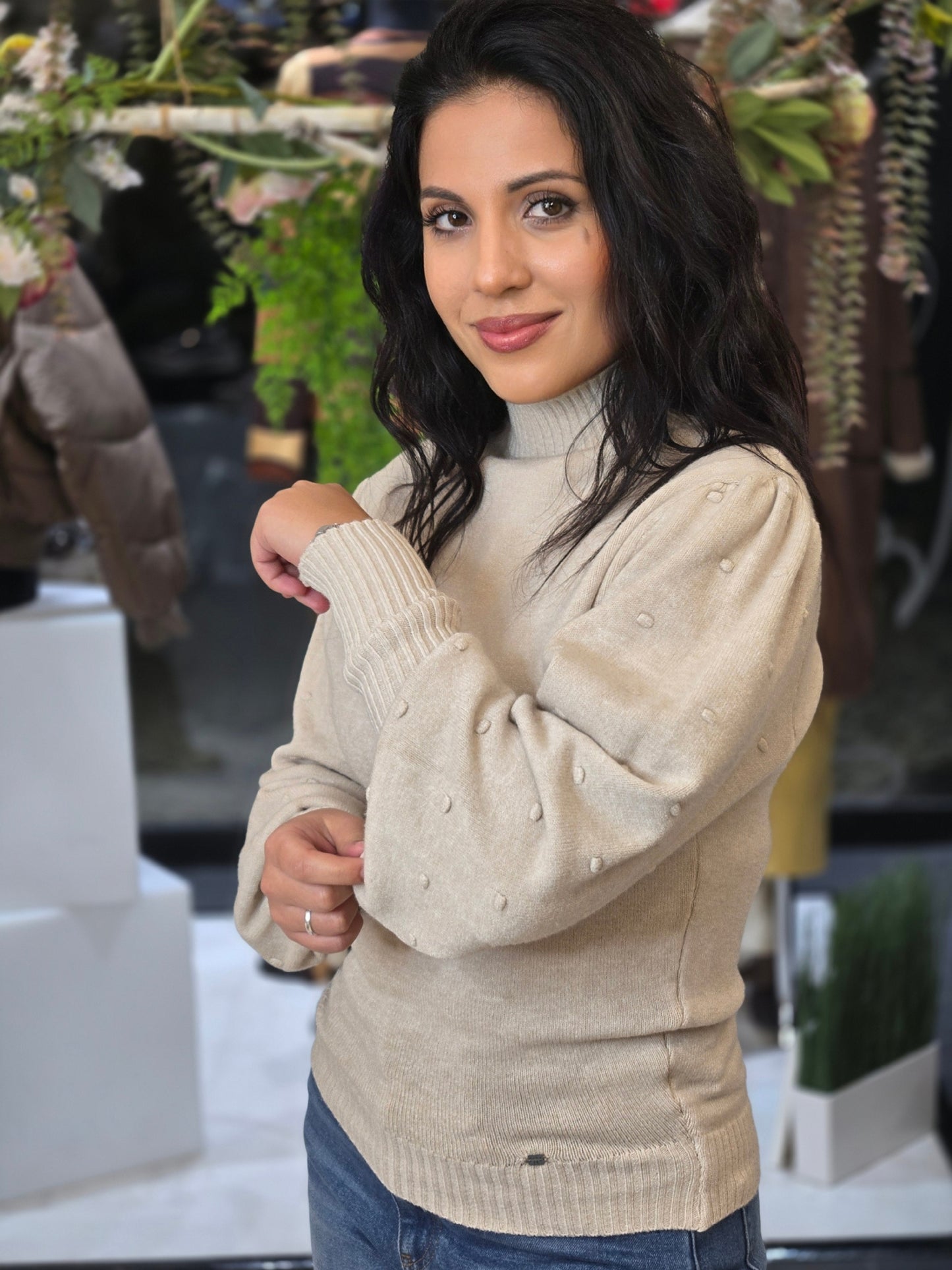 CAMISOLA MALHA FANTASIA GUSI