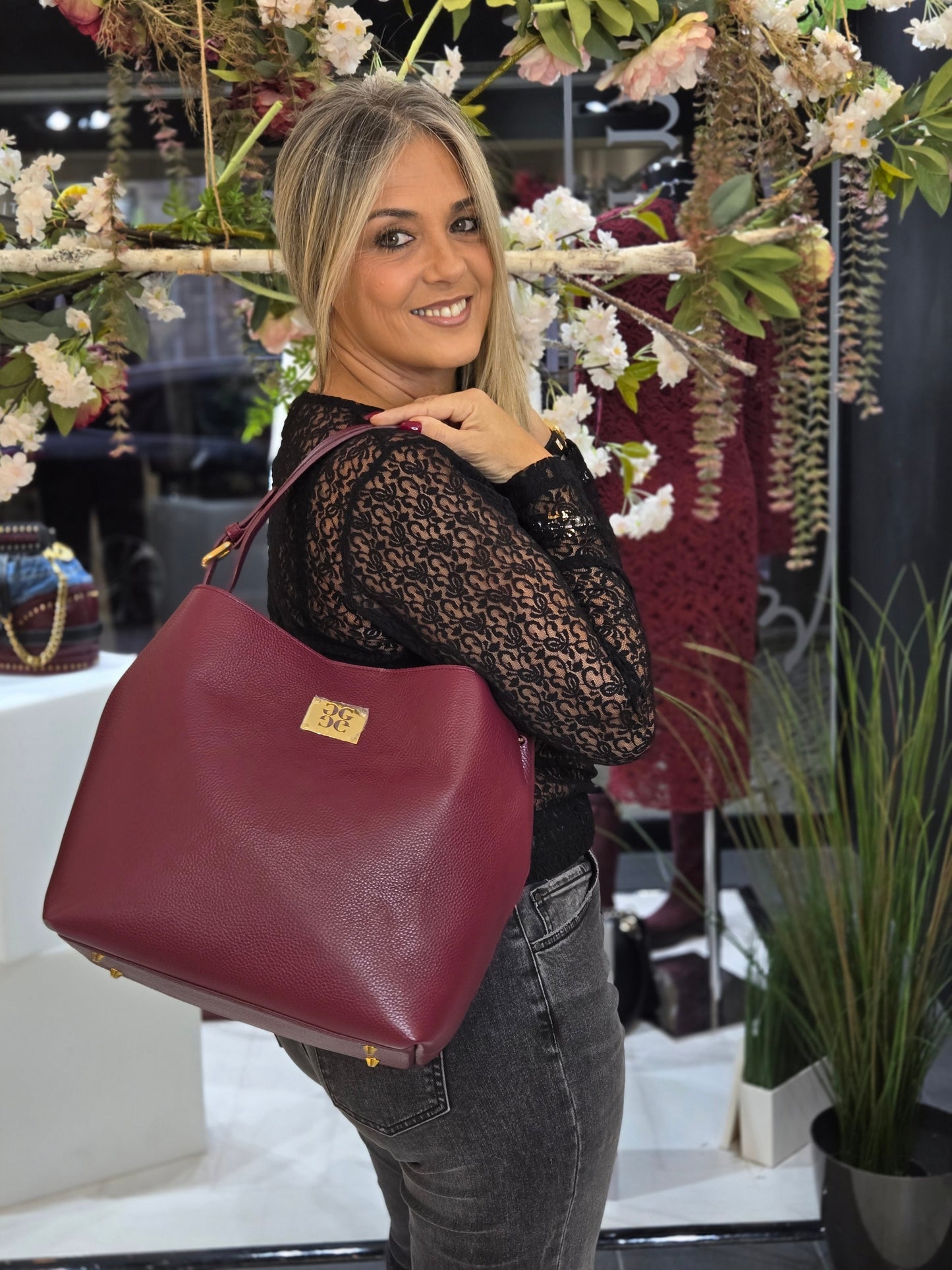 MALA MINIMALISTA GUSI