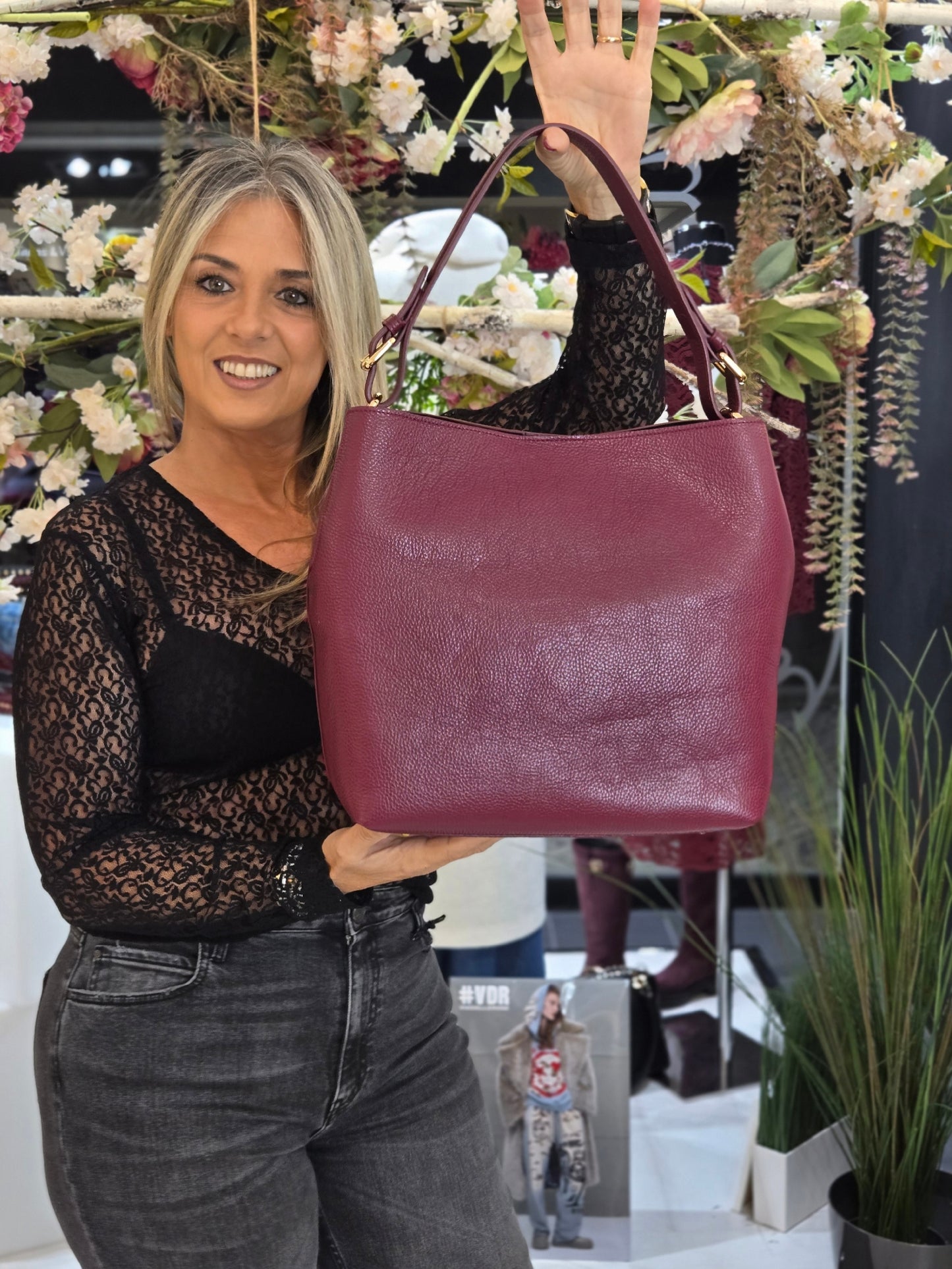 MALA MINIMALISTA GUSI