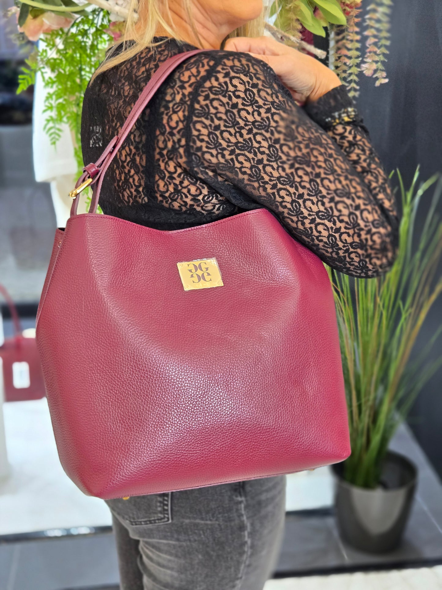 MALA MINIMALISTA GUSI