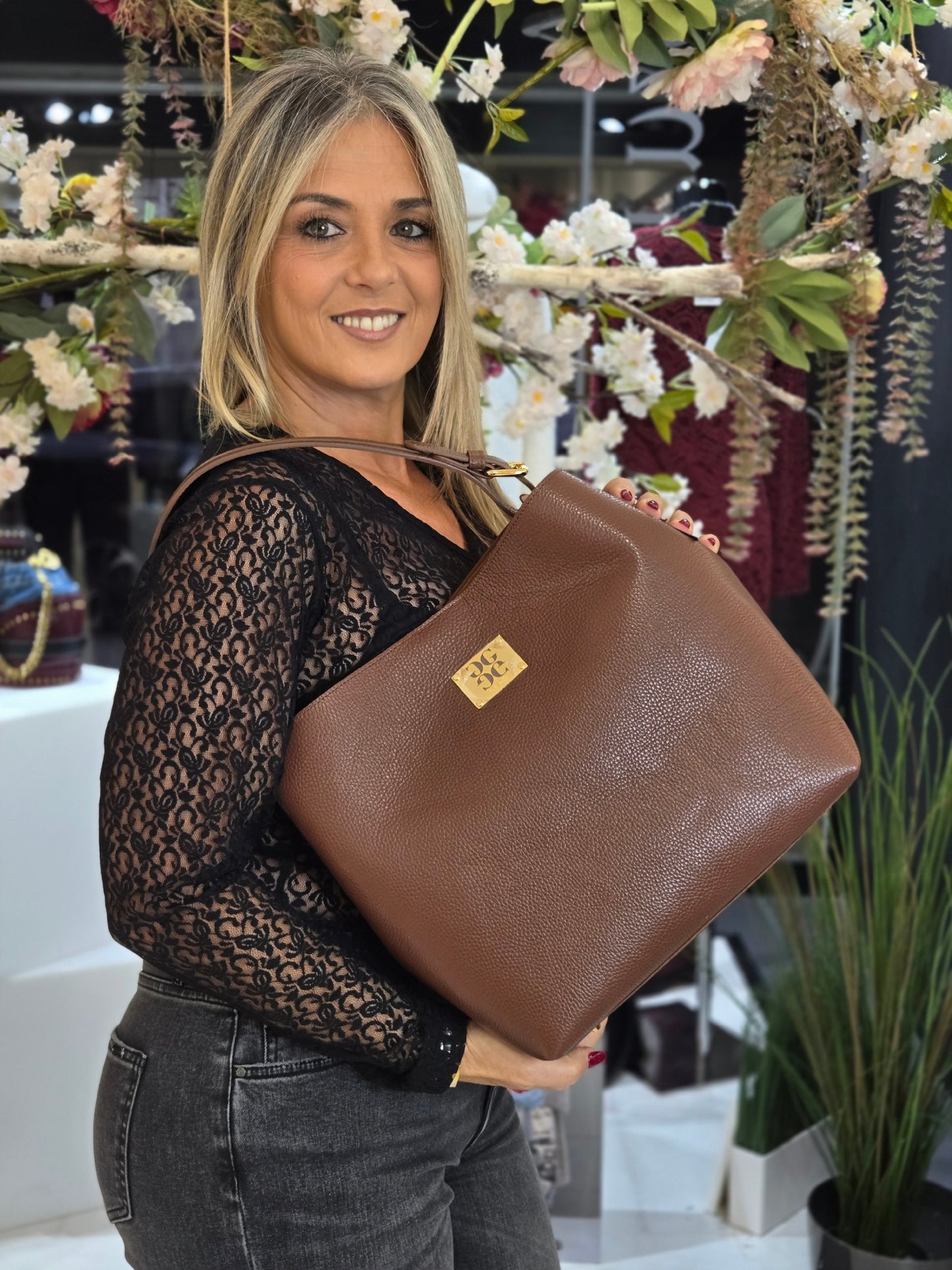 MALA MINIMALISTA GUSI